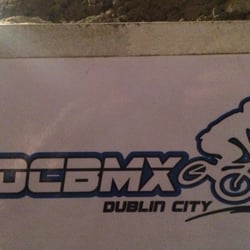 DCBMX