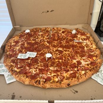 Pizzeria Luigi - Pizza Near Me - San Diego, California