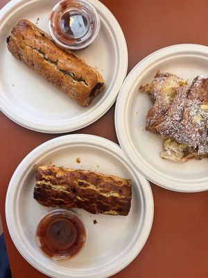 Bourke Street Bakery by null Bourke Street Bakery by null