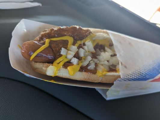 Eddie's Drive In by null