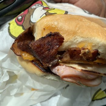 Buc-ee's - Club melt - Gas Stations Near Me - Denton, Texas