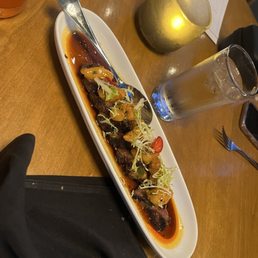 Surf and Turf