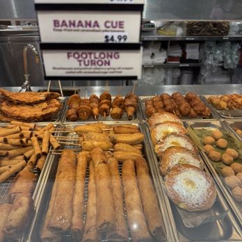 Seafood City Supermarket - Sweet Banana - Seafood Markets Near Me - Kahului, Hawaii Seafood City Supermarket - Sweet Banana - Seafood Markets Near Me - Kahului, Hawaii