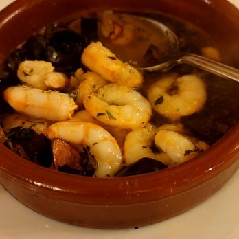 Botín - Spanish Near Me - Madrid, M