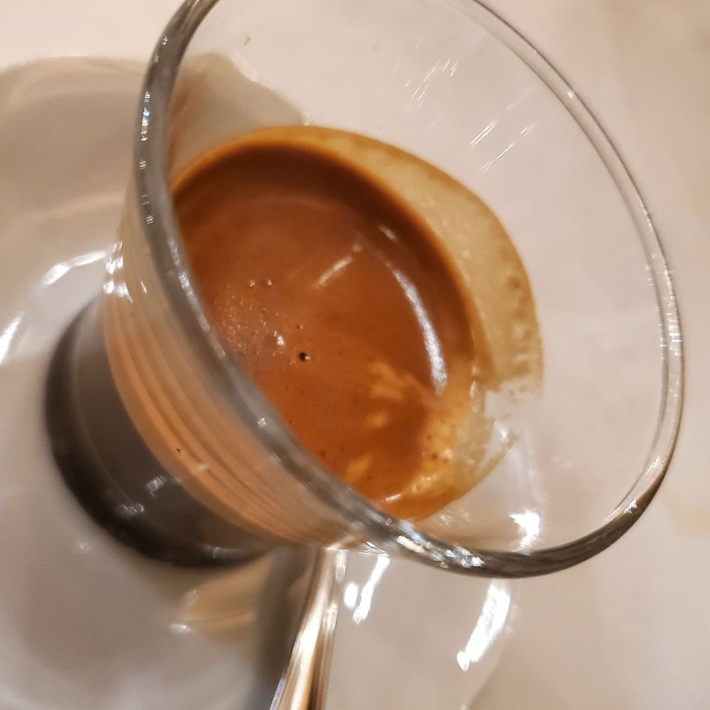 Racó de la Vila - Strong coffee - Spanish Near Me - Barcelona, B Racó de la Vila - Strong coffee - Spanish Near Me - Barcelona, B