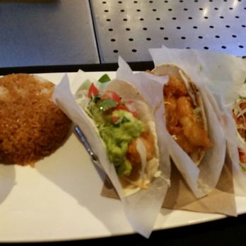 Yard House - My mom's fish tacos - Bars Near Me - Moorestown, New Jersey Yard House - My mom's fish tacos - Bars Near Me - Moorestown, New Jersey