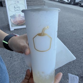 Tong Sui - T05 Coconut Ice Bomb - Desserts Near Me - Milpitas, California Tong Sui - T05 Coconut Ice Bomb - Desserts Near Me - Milpitas, California