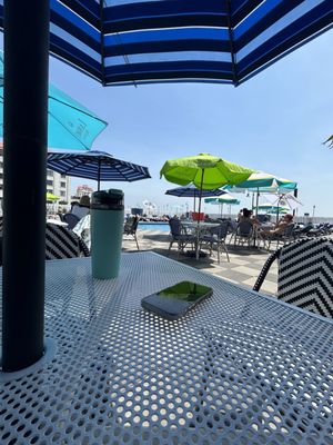 Berkeley Oceanfront Hotel by null