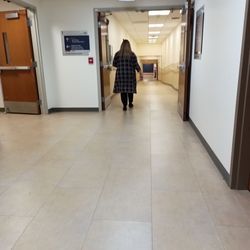 WVU Heart And Vascular Center