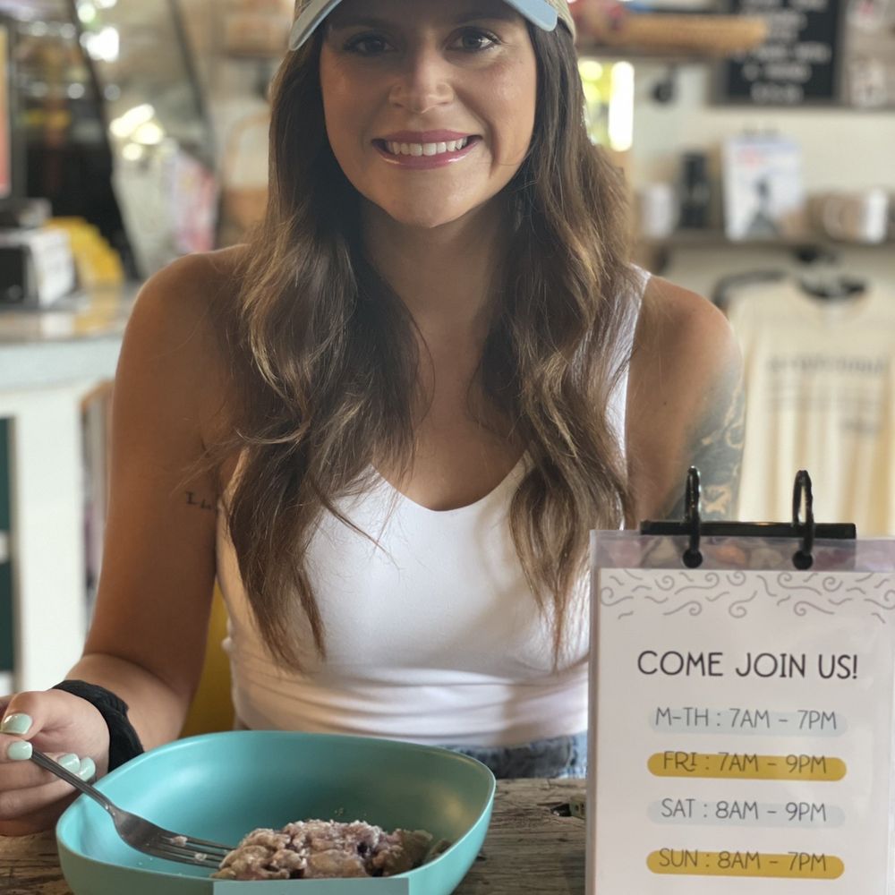 Not Your Average Joe - Scone - Coffee & Tea Near Me - Oklahoma City, Oklahoma Not Your Average Joe - Scone - Coffee & Tea Near Me - Oklahoma City, Oklahoma