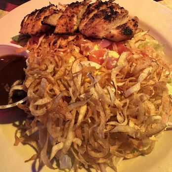 Bubba's 33 - Salad Near Me - Katy, Texas