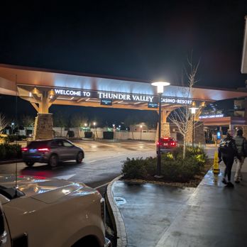 Thunder Valley Casino Resort - Hotels Near Me - Lincoln, California Thunder Valley Casino Resort - Hotels Near Me - Lincoln, California