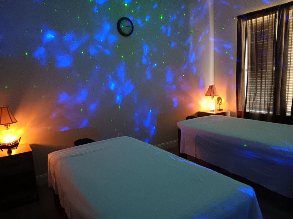 Majestic Thai Massage