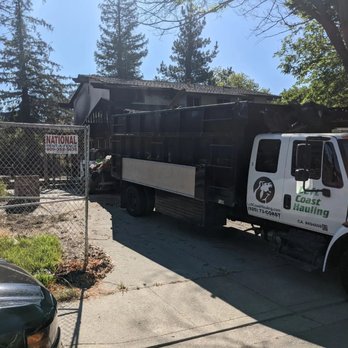 Left Coast Hauling - Junk Removal & Hauling Near Me - Dublin, California Left Coast Hauling - Junk Removal & Hauling Near Me - Dublin, California