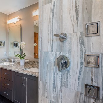 Design Tech Remodeling - Hubertus Elegant Master Bathroom remodel by Design Tech Remodeling in Mequon, WI | 262-240-9999 | info@designtechremodeling.com - Kitchen & Bath Near Me - Mequon, Wisconsin Design Tech Remodeling - Hubertus Elegant Master Bathroom remodel by Design Tech Remodeling in Mequon, WI | 262-240-9999 | info@designtechremodeling.com - Kitchen & Bath Near Me - Mequon, Wisconsin