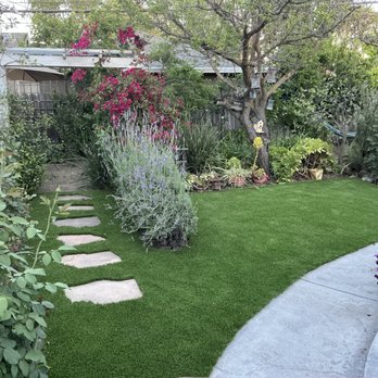 Verdigrass - Artificial Turf Near Me - Sunnyvale, California