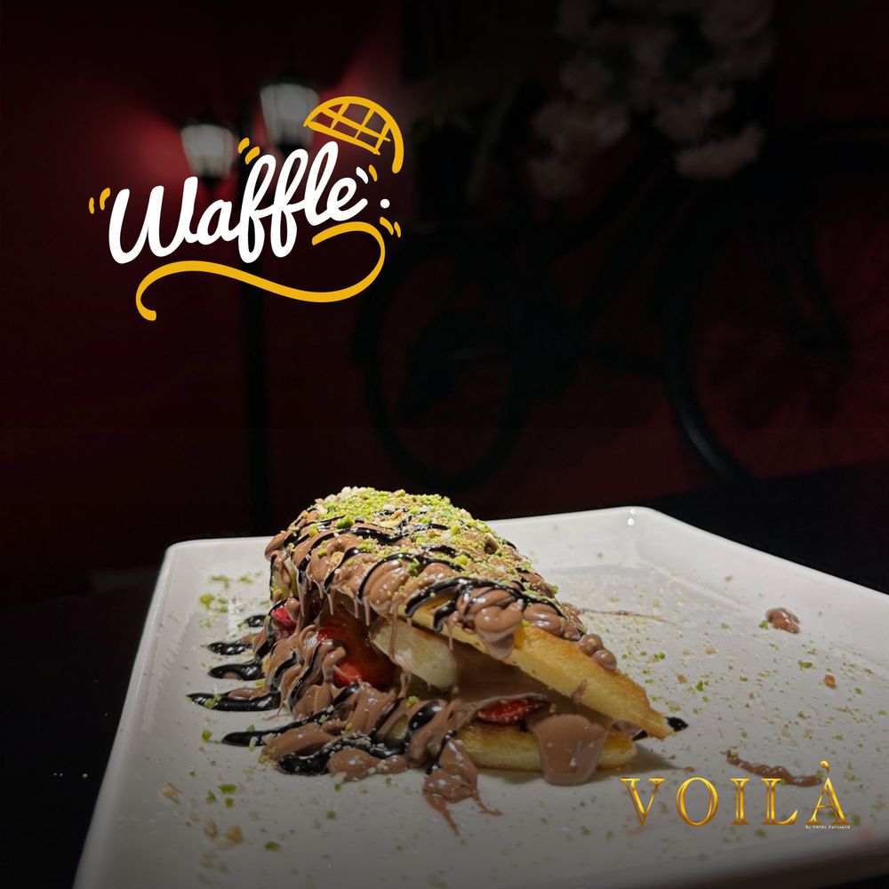 VOILÁ CAFE&BISTRO 11 Photos Konarlı Mahallesi Uğur Mumcu, No299A