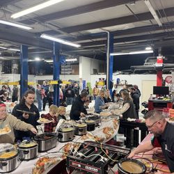 Shopsgiving 2024