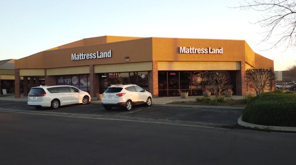 MATTRESS LAND SLEEP FIT Updated October 2024 32 Photos & 34 Reviews