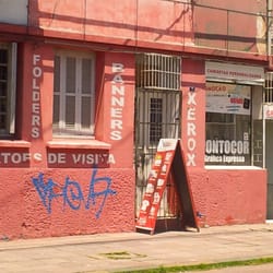 Pontocor Gráfica Expressa