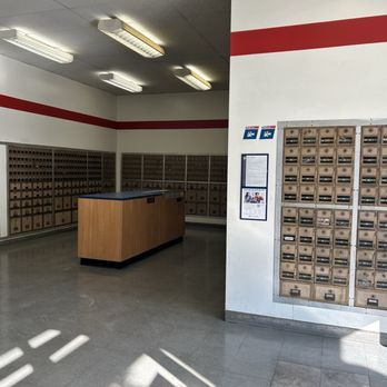US Post Office - 1/24/26 - Post Offices Near Me - Rosemead, California