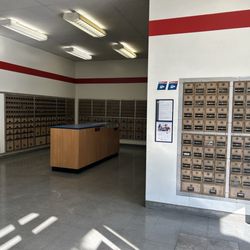 US Post Office - 1/24/26