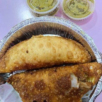 La Snackeria NYC - Cheese Empanadas Empanadas - Tacos Near Me - Brooklyn, New York La Snackeria NYC - Cheese Empanadas Empanadas - Tacos Near Me - Brooklyn, New York