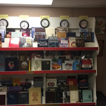 Grounds For Thought - Time zones. - Coffee & Tea Near Me - Bowling Green, Ohio