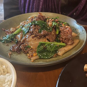 Soothr - Beef Pad Si-iw - Thai Near Me - New York, New York