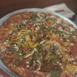 Garbage Pie