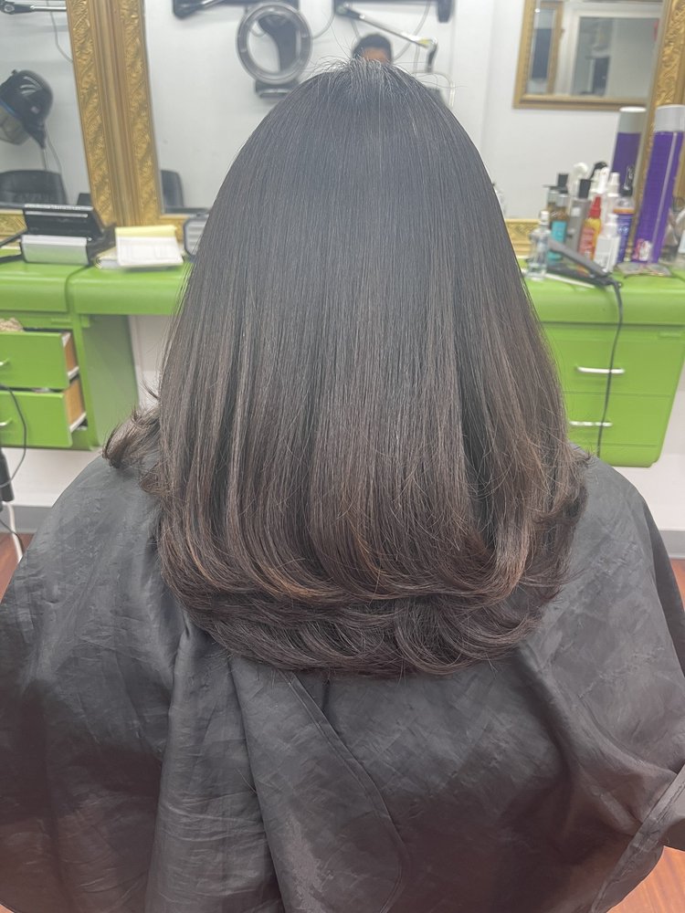 Hair Salons In Lynn Ma