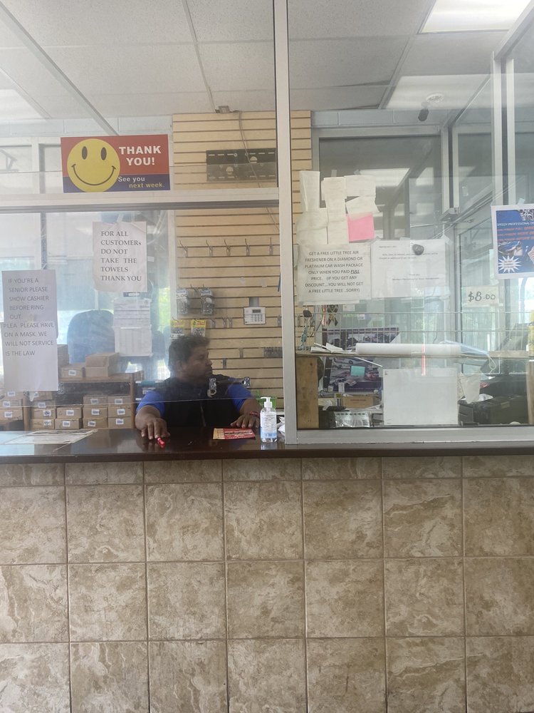 PRESTIGE CAR WASH AND EXPRESS CARE Updated 2024 21 Photos & 13 Reviews 5403 Marlboro Pike