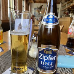 Gasthaus Bretterkeller