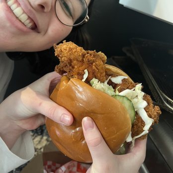 JAM Hot Chicken - Franko style - Chicken Shop Near Me - Winter Park, Florida JAM Hot Chicken - Franko style - Chicken Shop Near Me - Winter Park, Florida