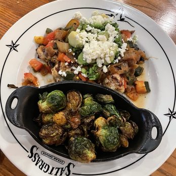 Saltgrass Steak House - chicken laredo - Seafood Near Me - Houston, Texas Saltgrass Steak House - chicken laredo - Seafood Near Me - Houston, Texas