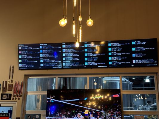 Kros Strain Brewing by null