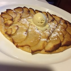 Casa Irene - Tarta de Manzana