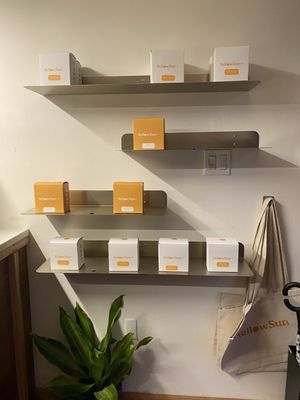 YellowSun Coffee by null