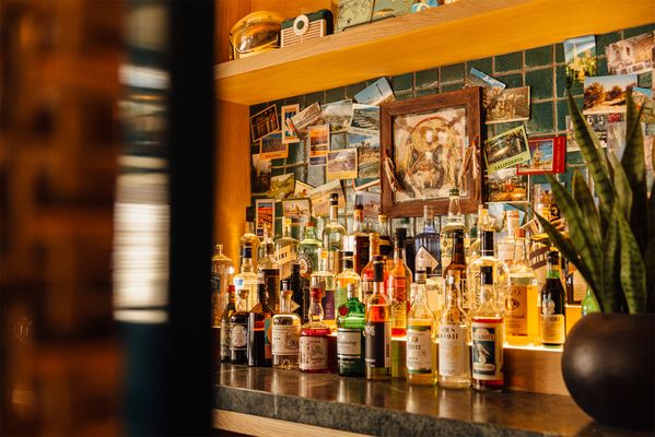 Scenic Route by null