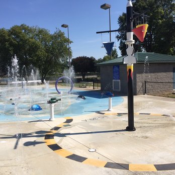 Brahan Spring Park - Splash pad - Parks Near Me - Huntsville, Alabama Brahan Spring Park - Splash pad - Parks Near Me - Huntsville, Alabama