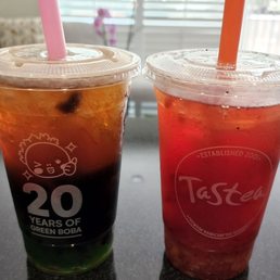 Bootea Shaker