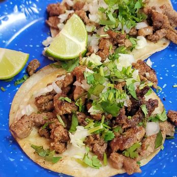 La Chona Burger´s - Carne asada tacos - Burgers Near Me - Mesa, Arizona