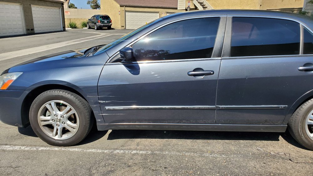 VICTOR RIVERA’S BODY SHOP & RESTORATION Updated October 2024 10