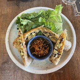 Spring Rolls