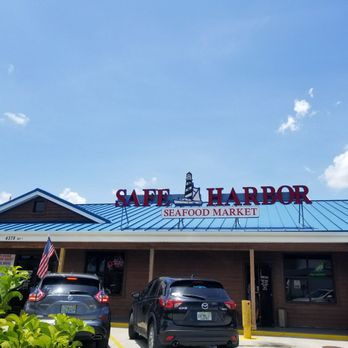 Safe Harbor Seafood - Seafood Near Me - Jacksonville, Florida Safe Harbor Seafood - Seafood Near Me - Jacksonville, Florida