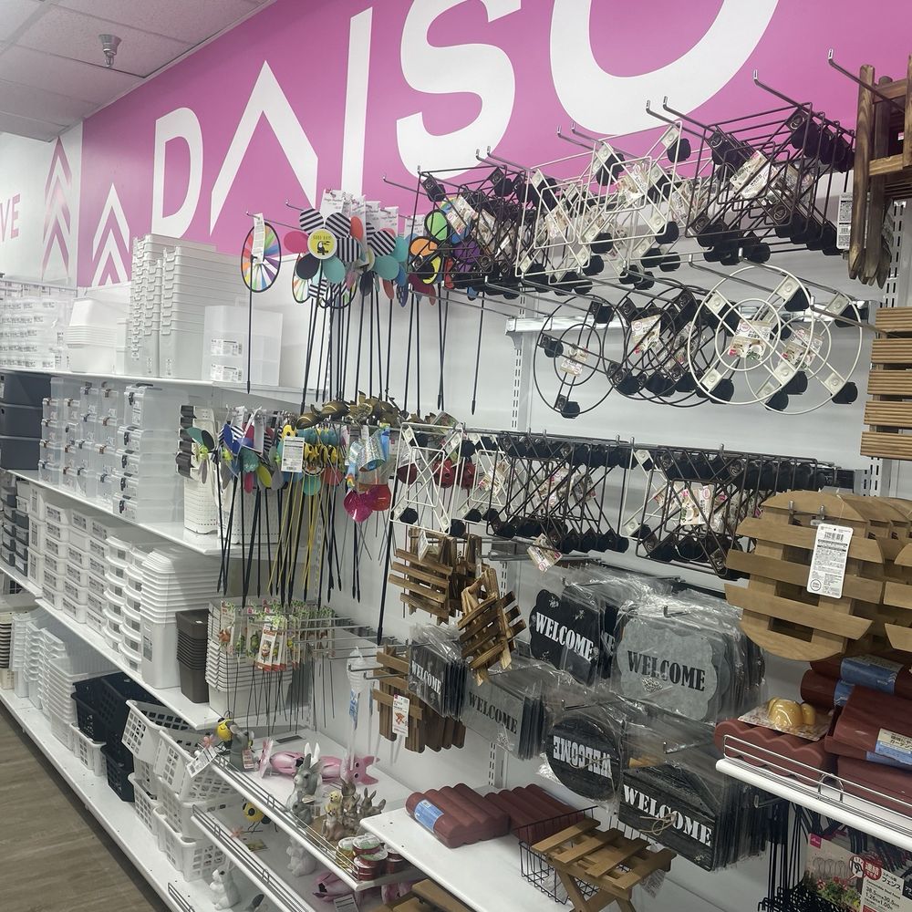 Daiso - Department Stores Near Me - Oxnard, California