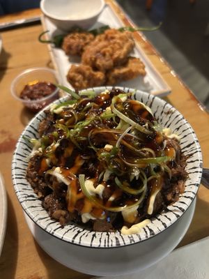 Umaido by null