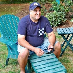 Ken's Lawn Service - Ken Takvorian - Owner & Operator