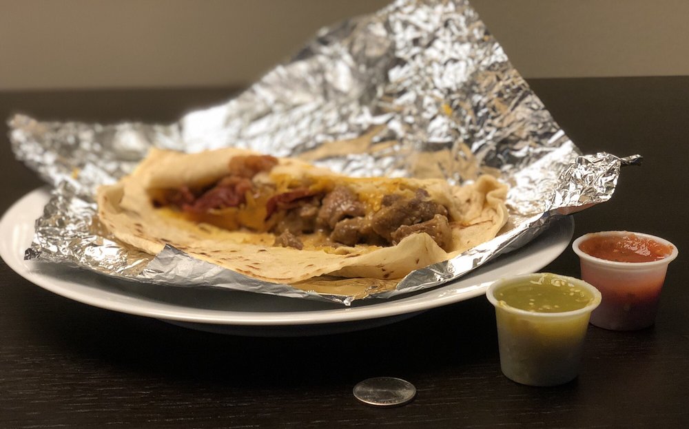 TAQUERIA CHIHUAHUA 98 Photos & 123 Reviews Mexican 1935 E Austin