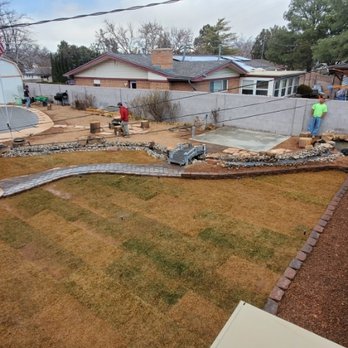 Yard Exotics And Contractors - Landscaping Near Me Yard Exotics And Contractors - Landscaping Near Me